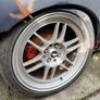 Ep Civic 1.6 For Parts Or Project Image 2