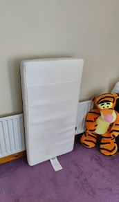 Baby mattress