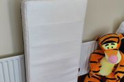 Baby mattress