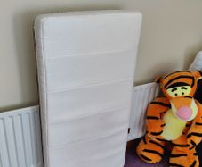 Baby mattress