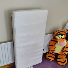 Baby mattress
