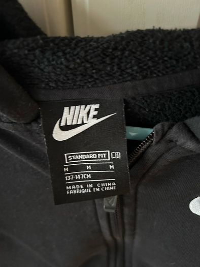 Nike hoodie