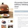 Mini Pizza Maker NEW Image 2