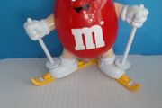 M&amp;M collectable dispenser 1999