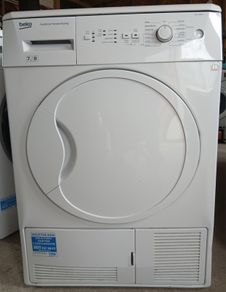 Beko Condenser Dryer