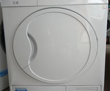 Beko Condenser Dryer