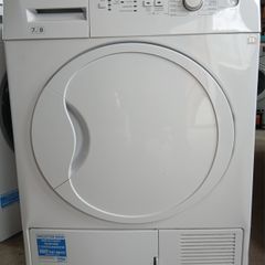 Beko Condenser Dryer