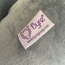 Body support pillow pregnancy back pain invalid full length Image 6