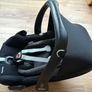 Maxi Cosi Pebble Plus Car Seat (Seat Only) Image 4