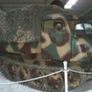 German ww 2,, track link for an RSO Image 4