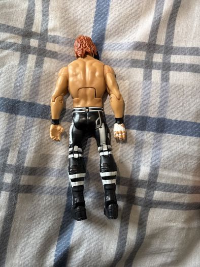 wwe figure