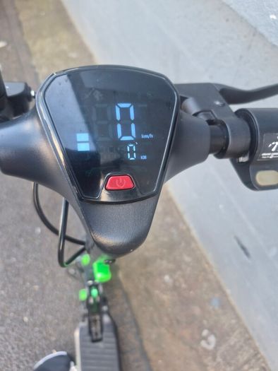 scooter