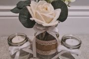 Centrepieces for Rent