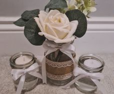 Centrepieces for Rent