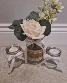 Centrepieces for Rent