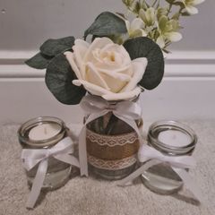 Centrepieces for Rent