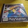 M&M s Shell shocked PlayStation1 Ps1 PlayStation2 Ps2 Games Original Image 3