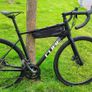 Road bike size M Image 3