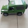 Bruder Land Rover Defender with Trailer - Made in Germany 1/14 Scale Image 3