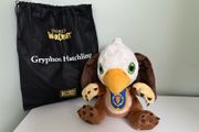 Gryphon Hatchling Blizzard World of Warcraft Limited Edition Collectible Plush
