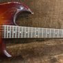 Yamaha SF3000 Super Flighter Brown Sunburst 1981 Image 10