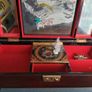 Oriental Jewellery box Image 3