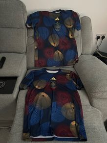 spain adidas