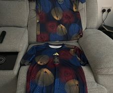 spain adidas