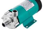 Magnetic Beer Pump with Food MP-15RP Grade Well Pump Stainless Steel Head Magnetic Drive Brewing