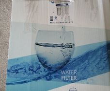 water filtration