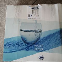 water filtration