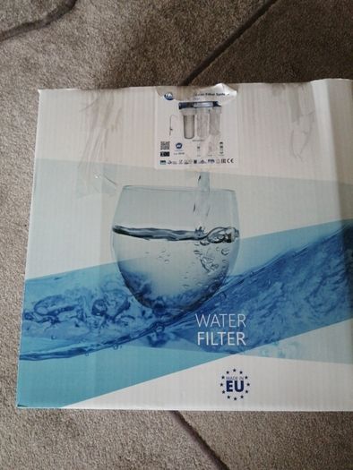 water filtration
