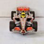 Scalextric F1 McLaren Mercedes #2 Slot car      ( formula one ) Image 4