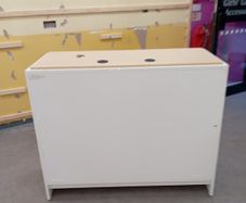 Shop counter