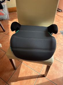 booster seat