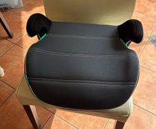 booster seat
