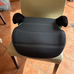 booster seat
