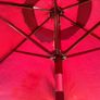 Crank and tilt 2.5m Garden Parasol Image 3