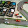 Formula D board game / boardgame Image 7