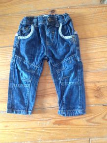 12-18 month Jeans