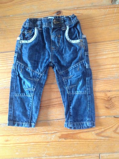 12-18 month Jeans