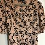 Ladies blouse size 14 Image 5