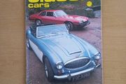 Thoroughbred &amp; Classic Cars