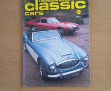 Thoroughbred & Classic Cars