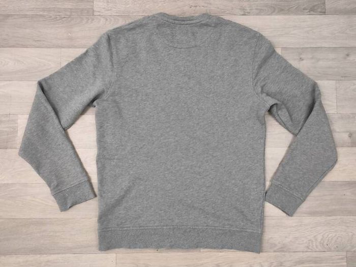 Lyle & Scott Cotton Sweatshirt Mens Medium