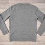 Lyle & Scott Cotton Sweatshirt Mens Medium Image 6