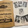 1956 Abbey Theatre Programme Image 2