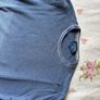 TM Lewin merino cotton jumper as Image 2