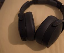 Skullcandy ANC Headphones