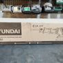 New Hyundai Cordless Reciprocating Saw Image 5